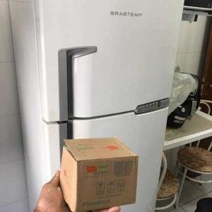 Serviço Carvalho Refrigeração