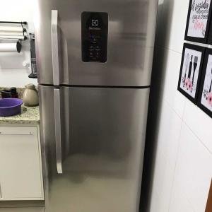 Serviço Carvalho Refrigeração